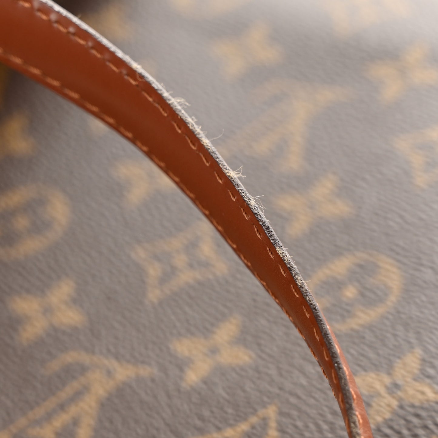 Monogram Monceau 26