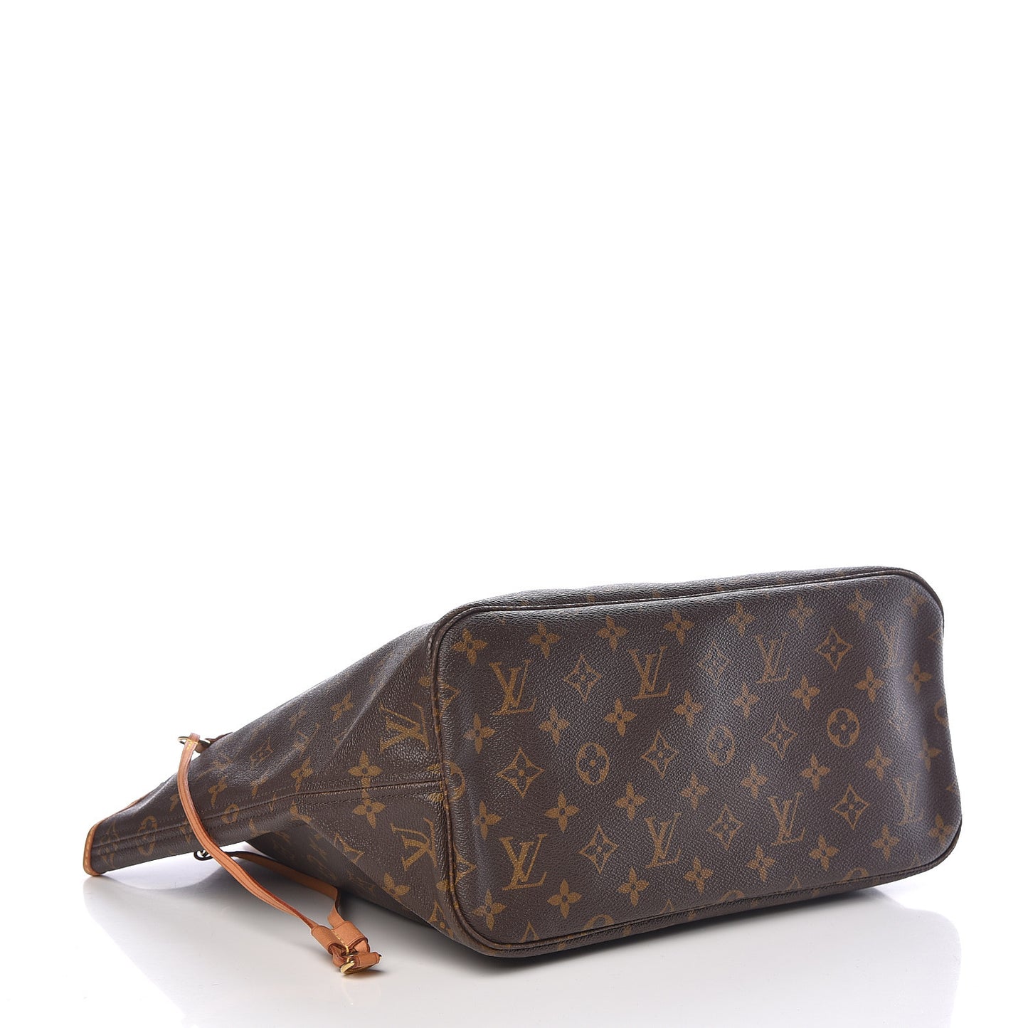 Monogram Neverfull MM