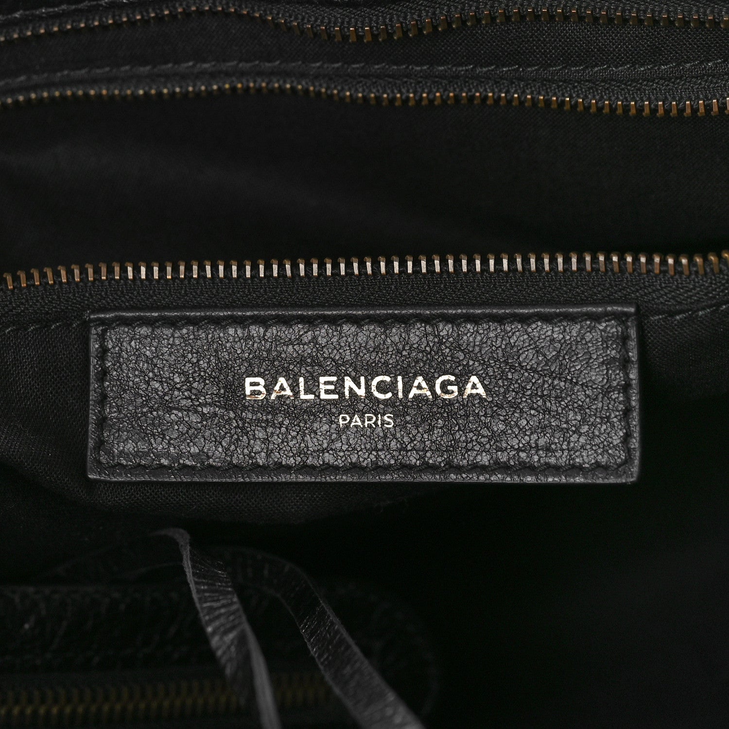 Balenciaga Agneau Arena Multicolore Classic Hardware City Rose Gris White Black Rouge 6 of 8
