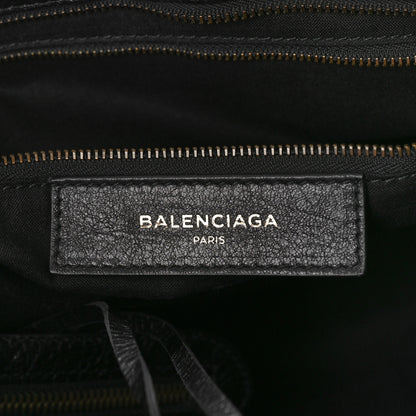Balenciaga Agneau Arena Multicolore Classic Hardware City Rose Gris White Black Rouge 6 of 8