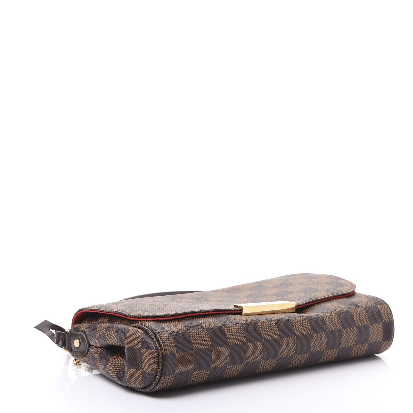 Damier Ebene Favorite MM