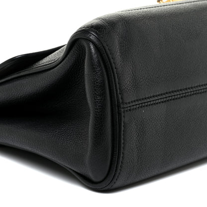 Louis Vuitton Empreinte Saint Germain MM Black 8 of 11