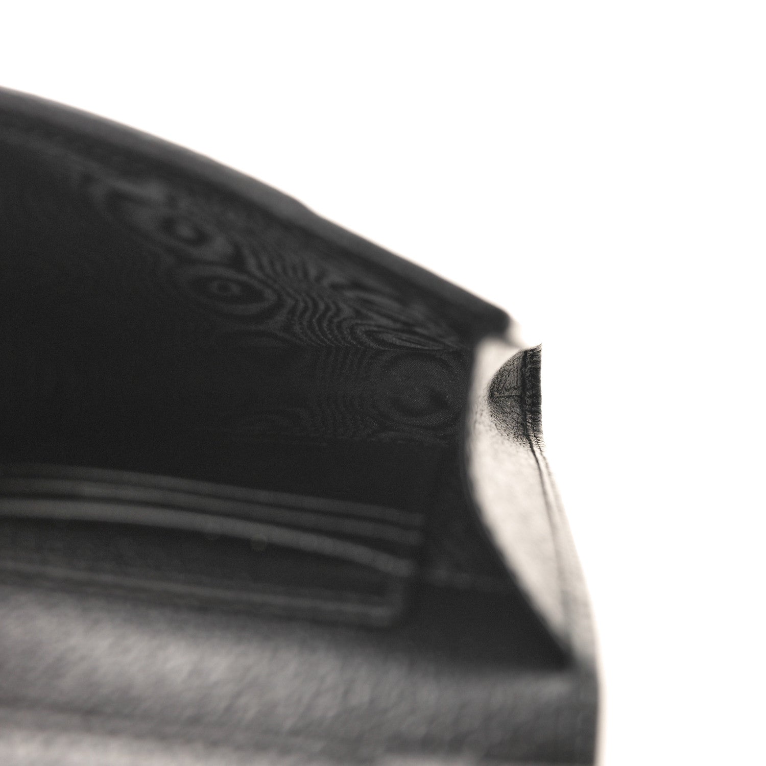 Gucci X BALENCIAGA BB Monogram Web Ophidia Phone Crossbody Bag Black 5 of 10