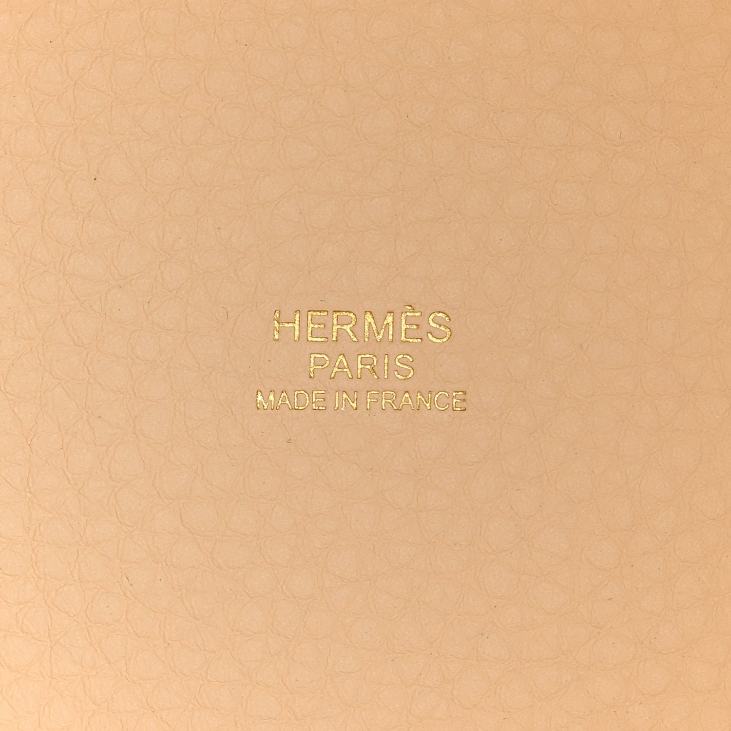 Hermes Taurillon Clemence Picotin Lock 22 MM Nata 6 of 12