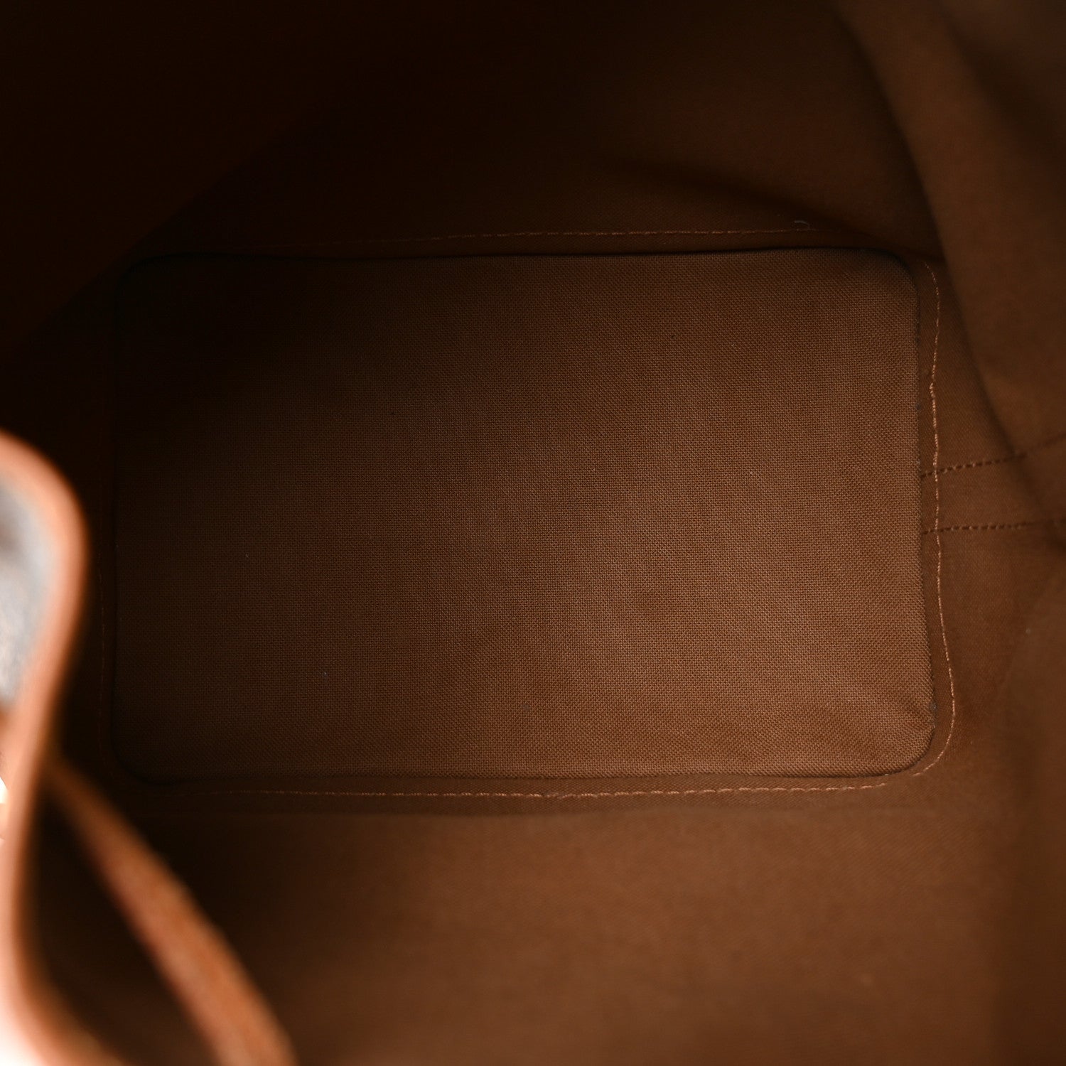 Louis Vuitton Monogram Noe BB 5 of 9