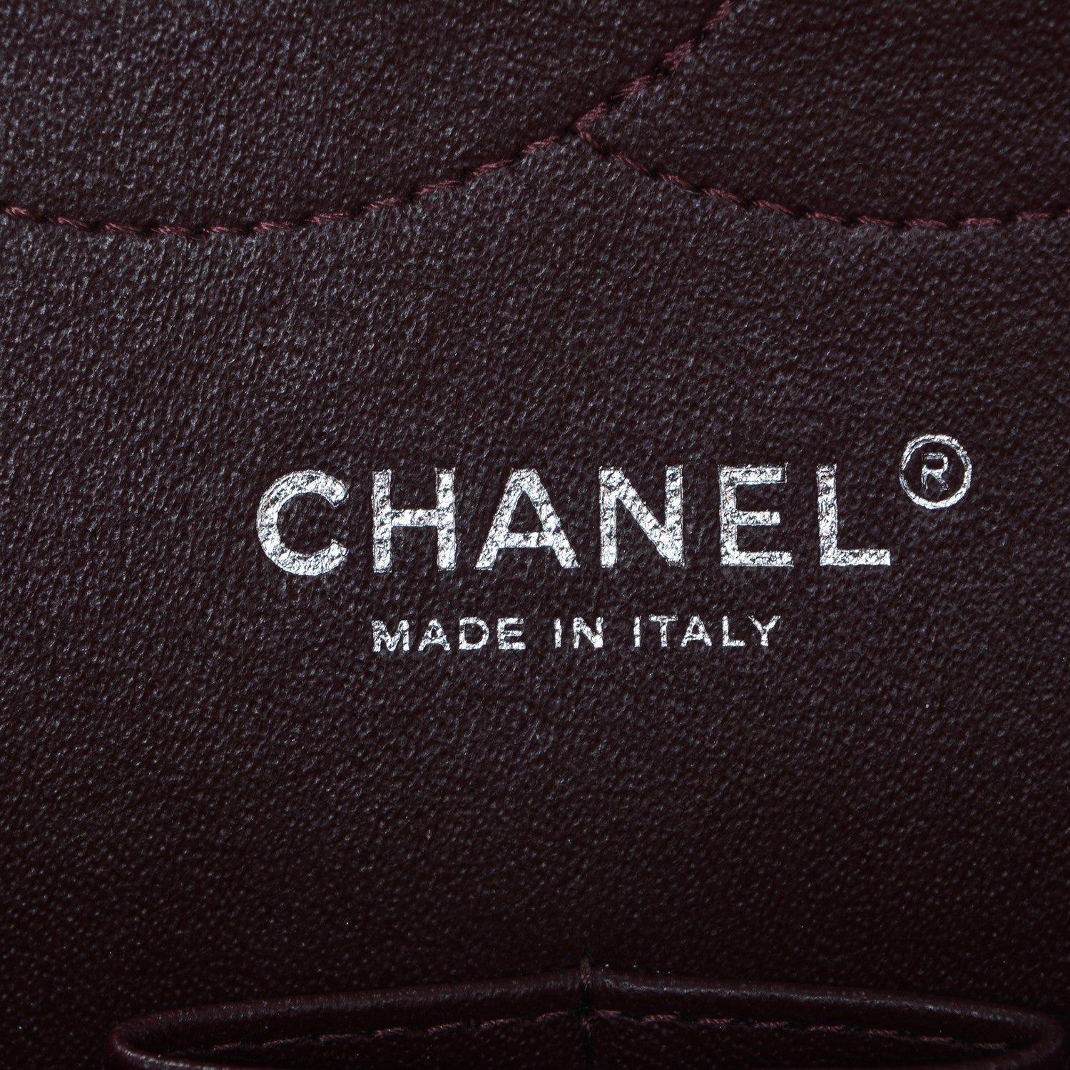 Chanel Caviar Quilted Jumbo Double Flap Black 6 of 7