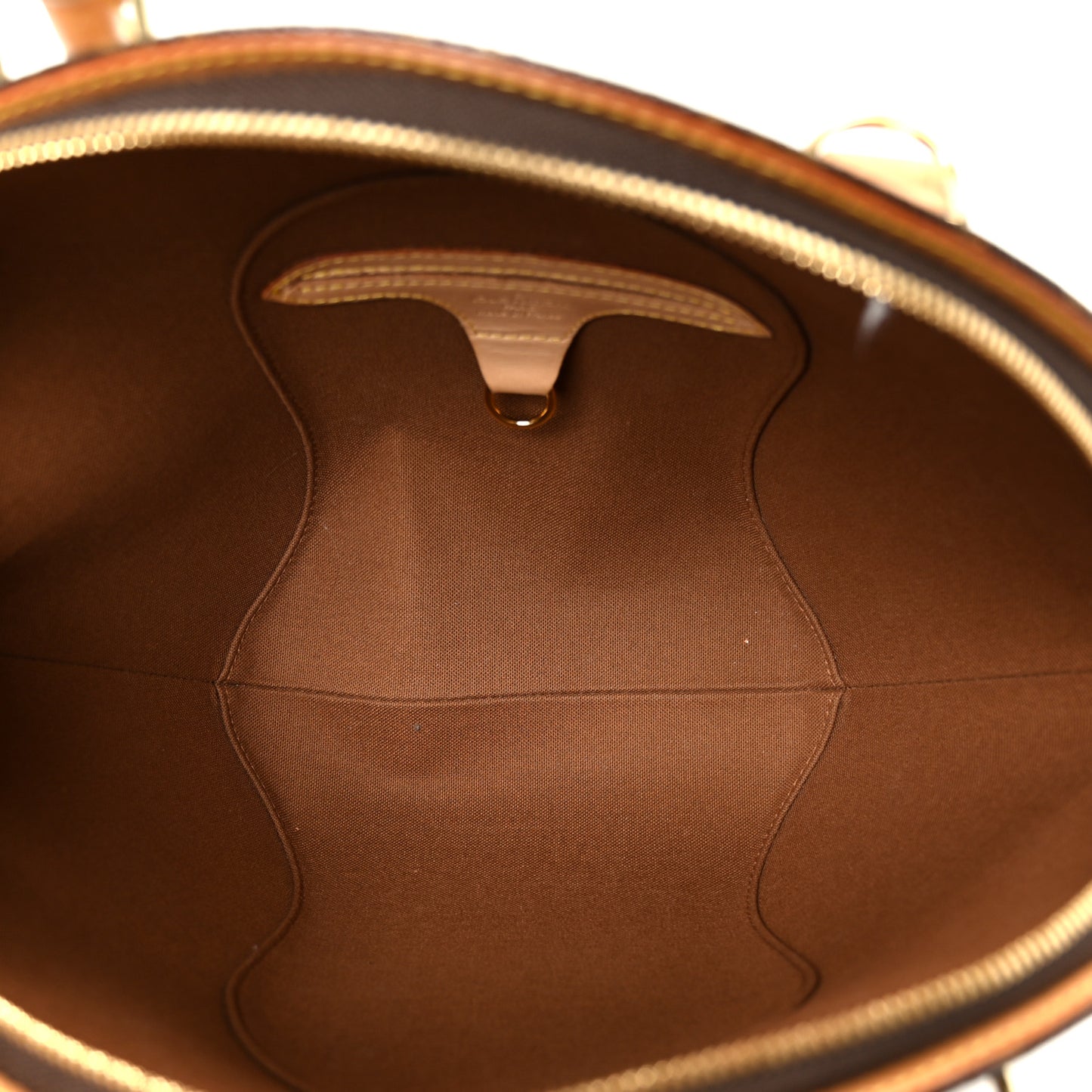 Monogram Ellipse PM