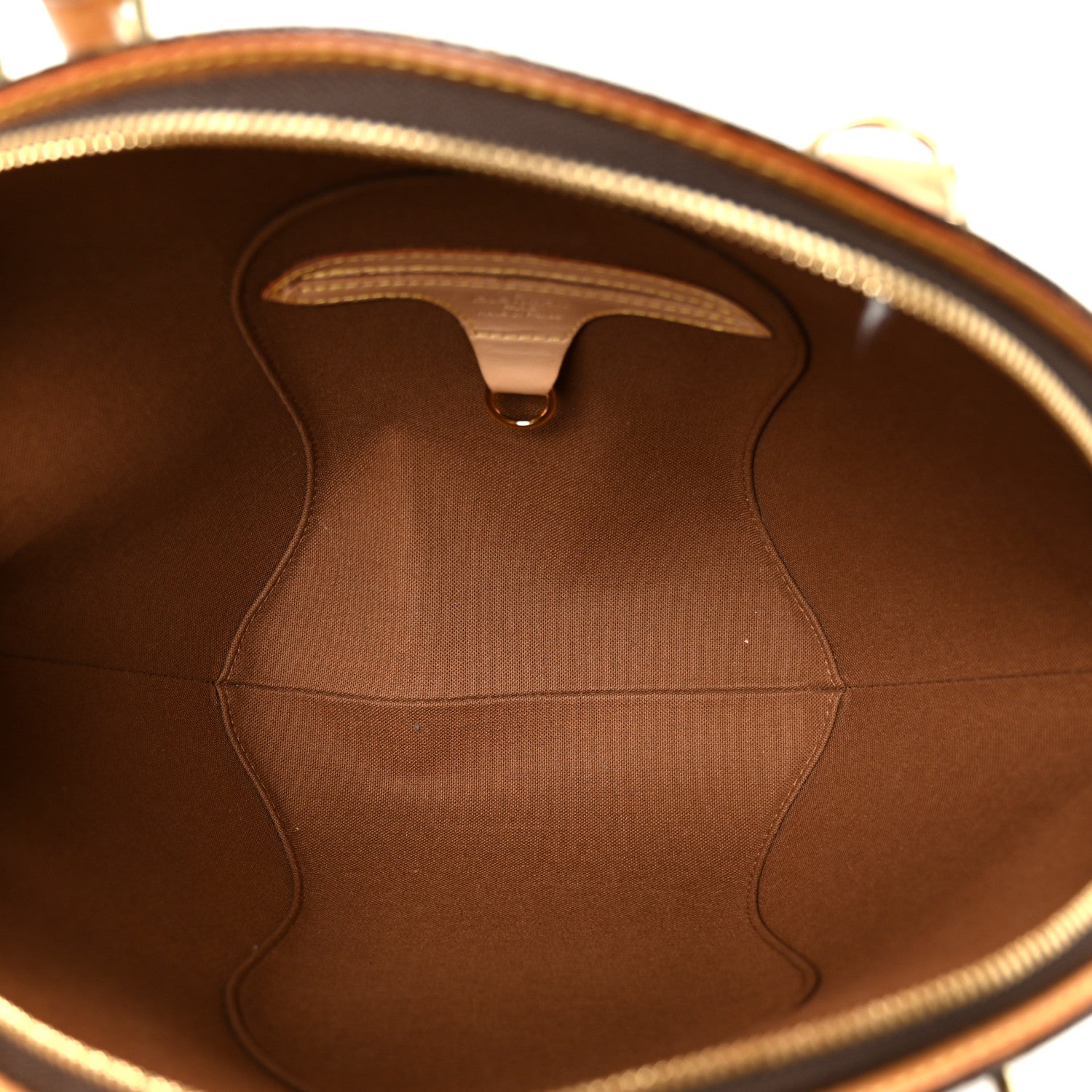 Louis Vuitton Monogram Ellipse PM 5 of 10