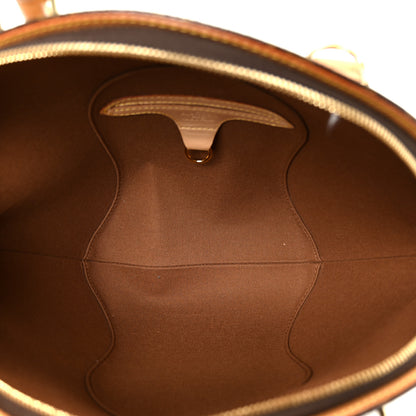 Louis Vuitton Monogram Ellipse PM 5 of 10