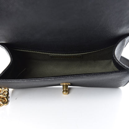 Chanel Caviar Quilted Small Boy Flap Black 5 of 13