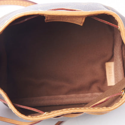 Louis Vuitton Monogram Nano Noe 7 of 9
