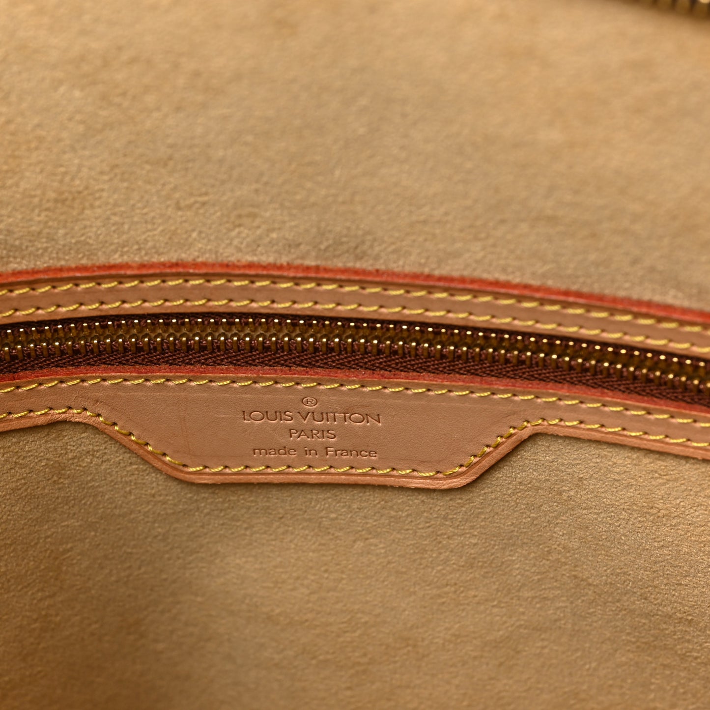 Monogram Babylone
