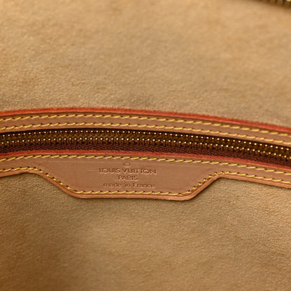 Louis Vuitton Monogram Babylone 6 of 8