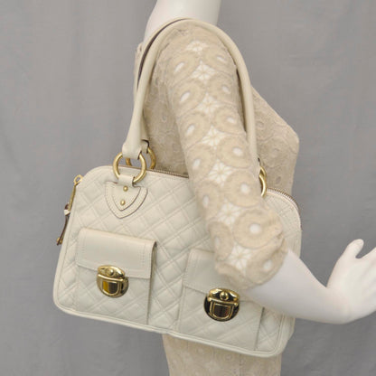 Marc Jacobs Quilted Blake 2 of 9