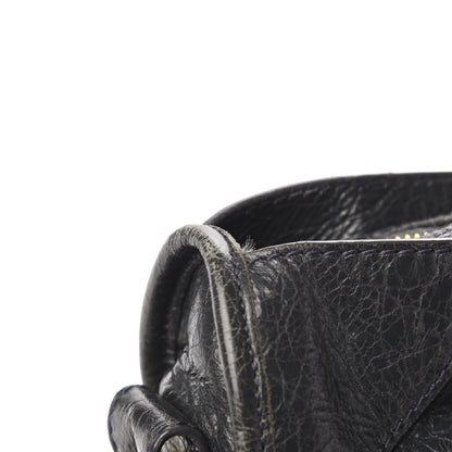 Balenciaga Agneau Giant 12 Gold Hardware City Anthracite 14 of 18