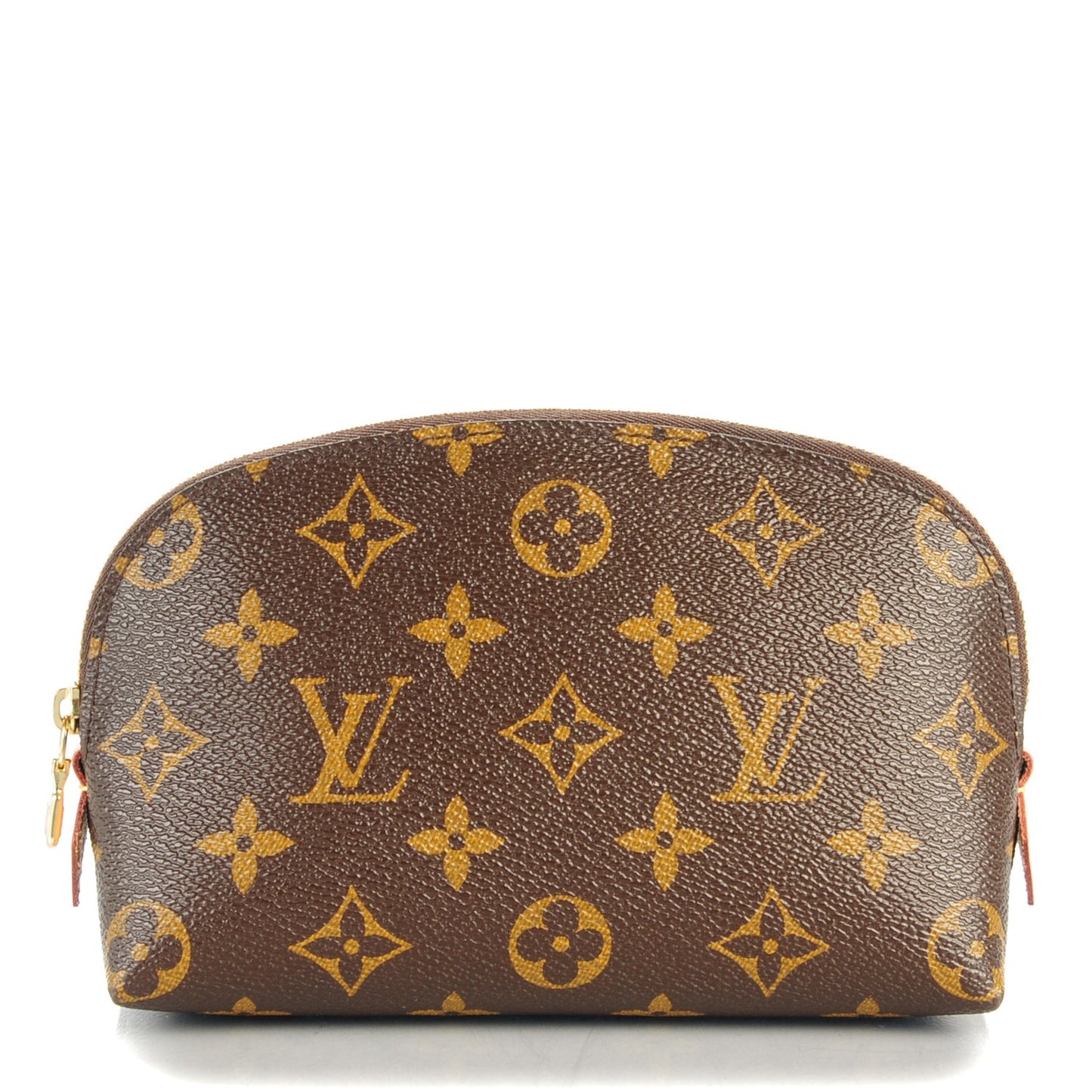 Monogram Cosmetic Pouch