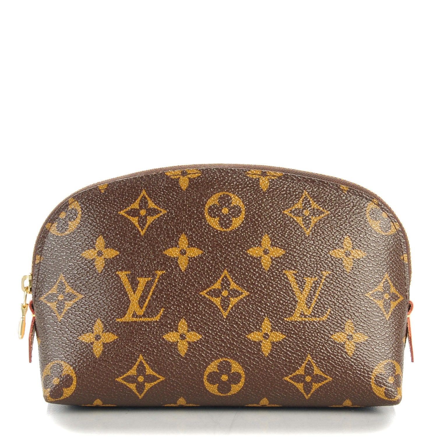 Louis Vuitton Monogram Cosmetic Pouch 1 of 7