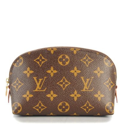 Louis Vuitton Monogram Cosmetic Pouch 1 of 7