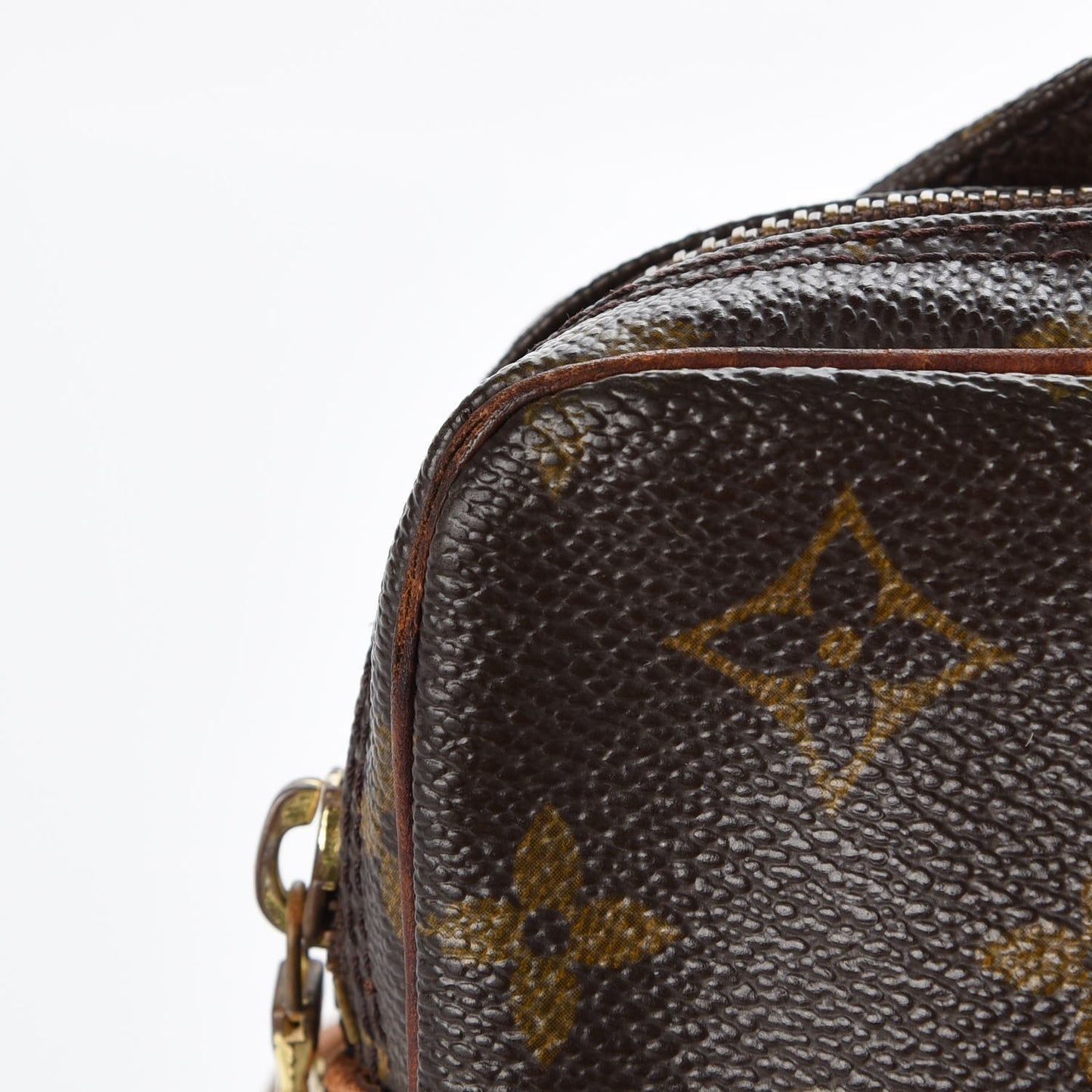 Monogram Pochette Marly Bandouliere