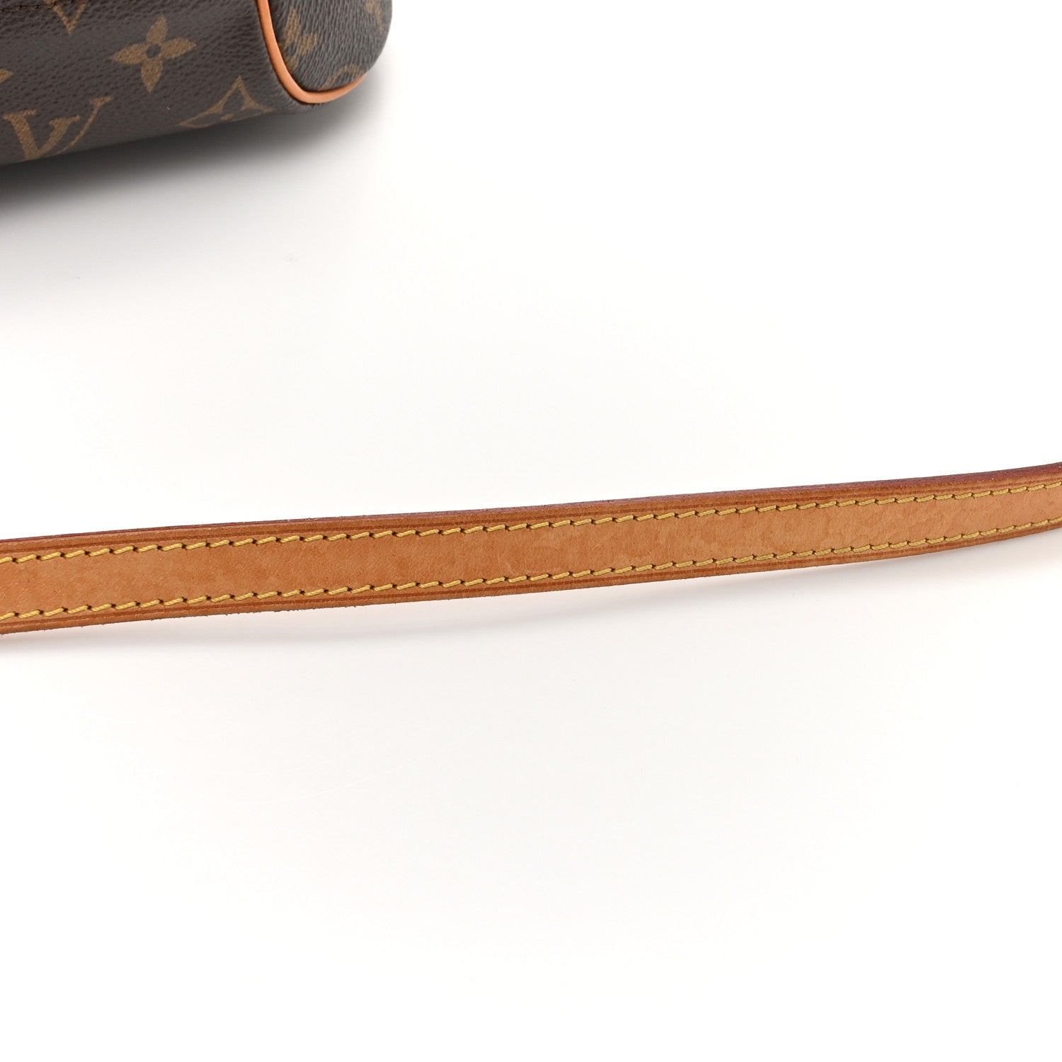Louis Vuitton Monogram Saint Cloud NM 18 of 18