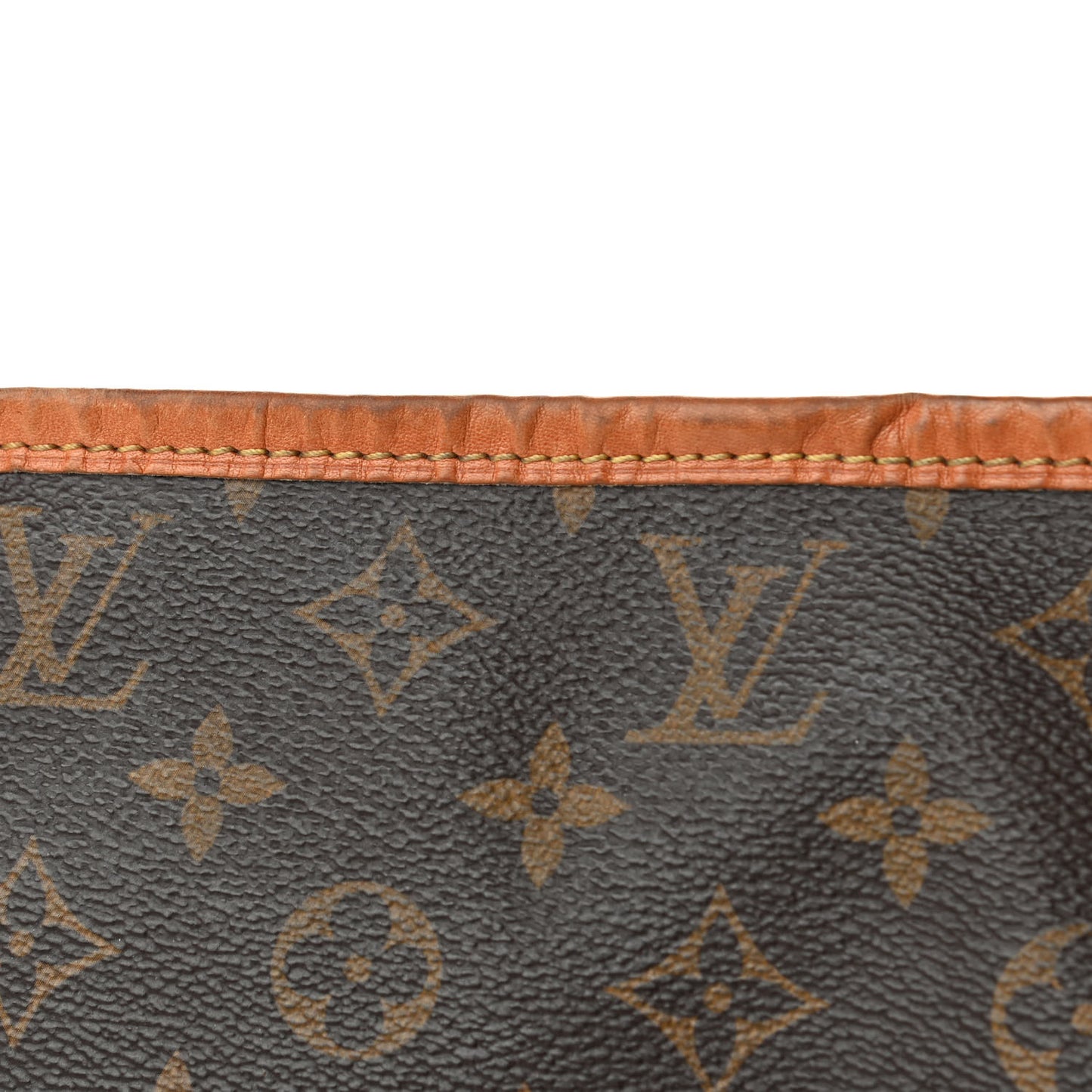 Monogram Delightful MM Pivoine