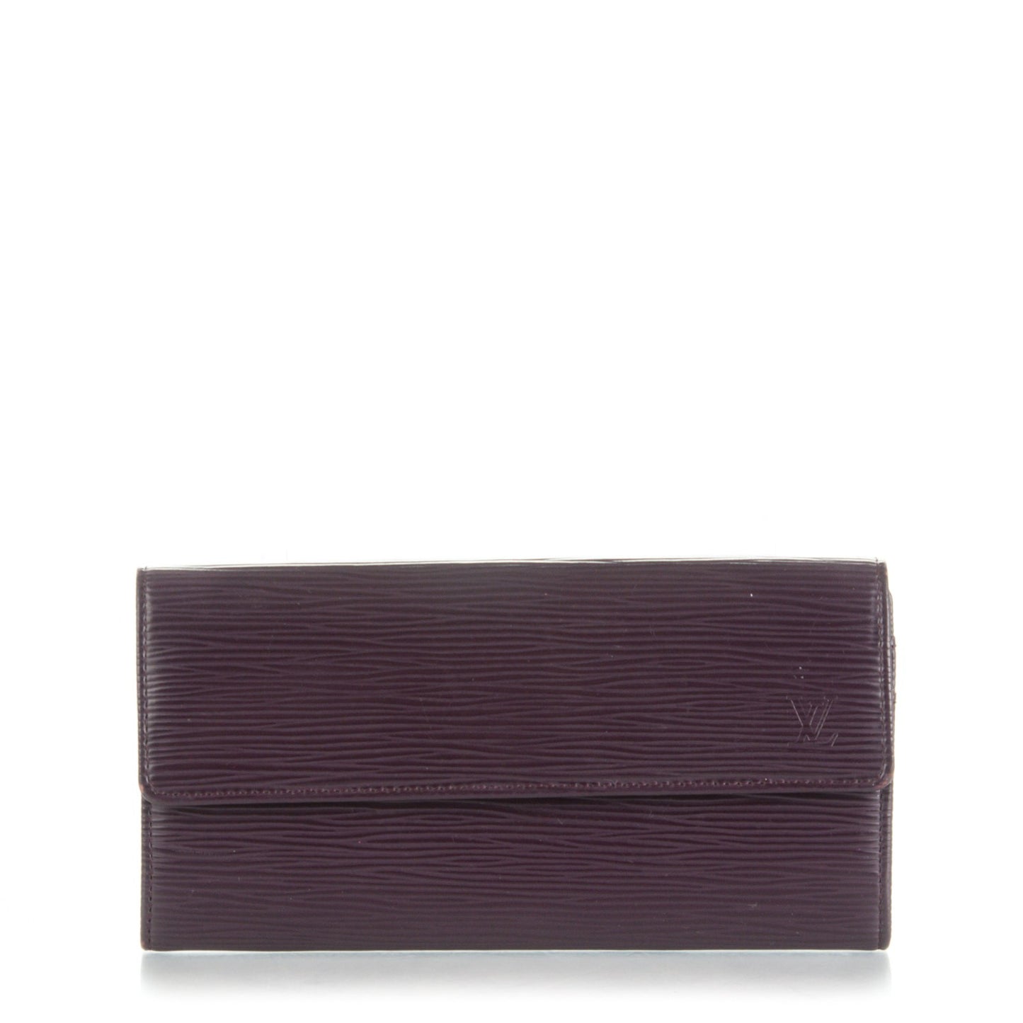 Epi Sarah Wallet Cassis