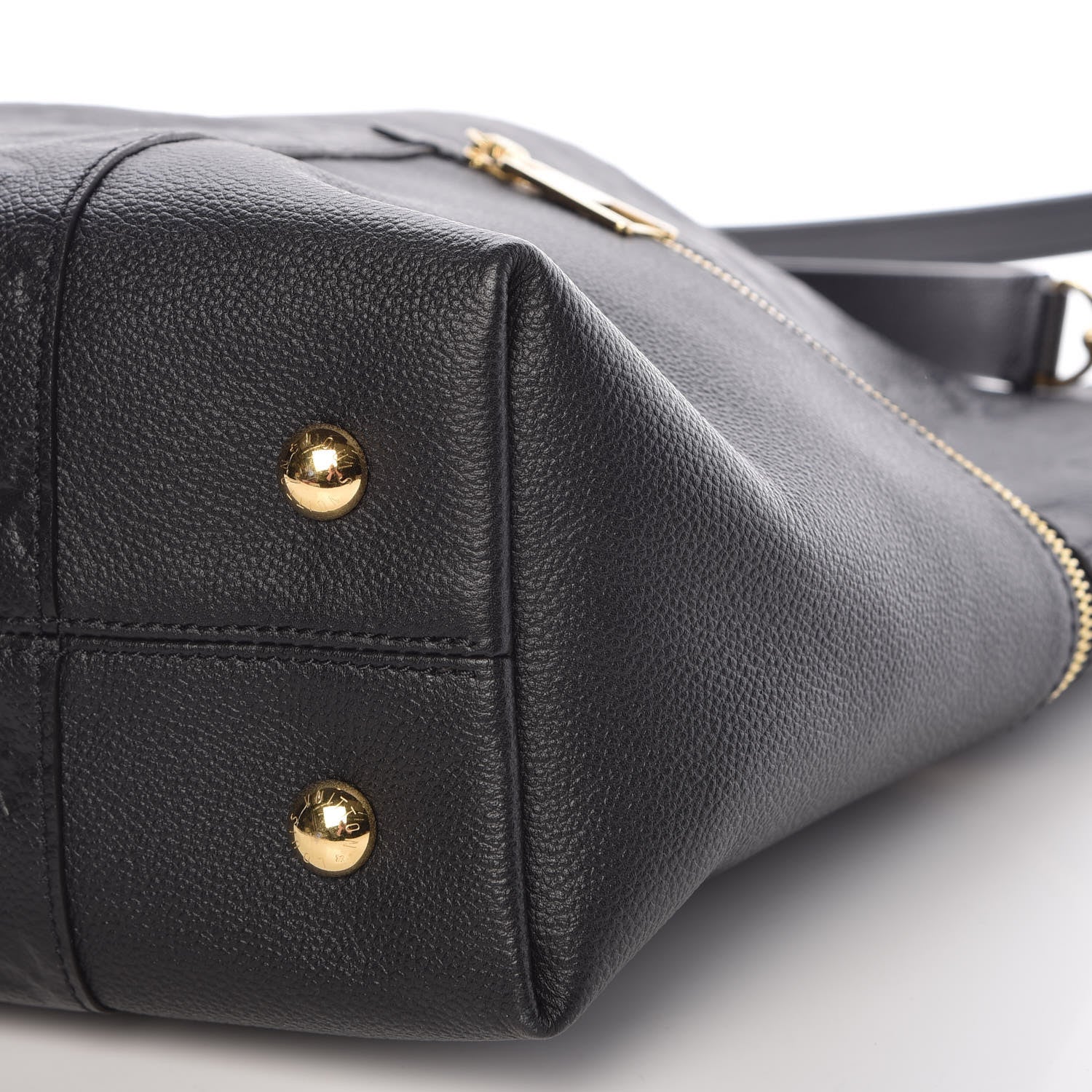 Louis Vuitton Empreinte Melie Black 11 of 11