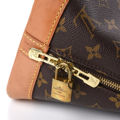 Louis Vuitton Monogram Alma PM 10 of 11