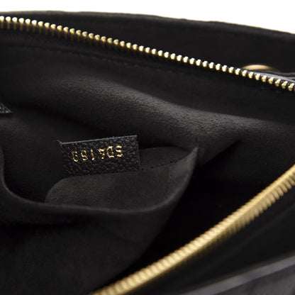 Louis Vuitton Empreinte Surene MM Black 7 of 11