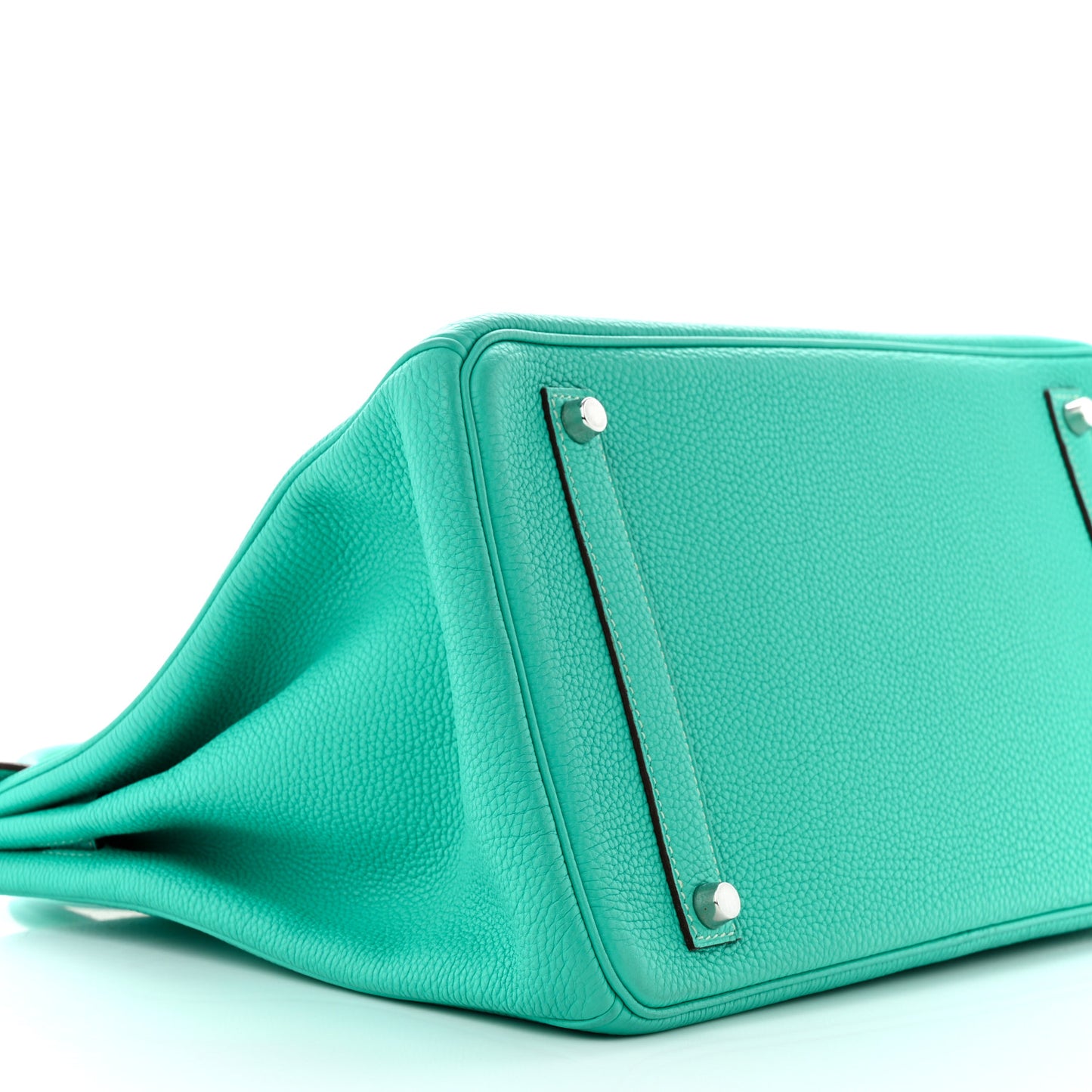 Togo Birkin 35 Lagon