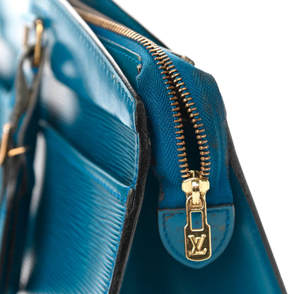 Louis Vuitton Epi Riviera Toledo 15 of 25