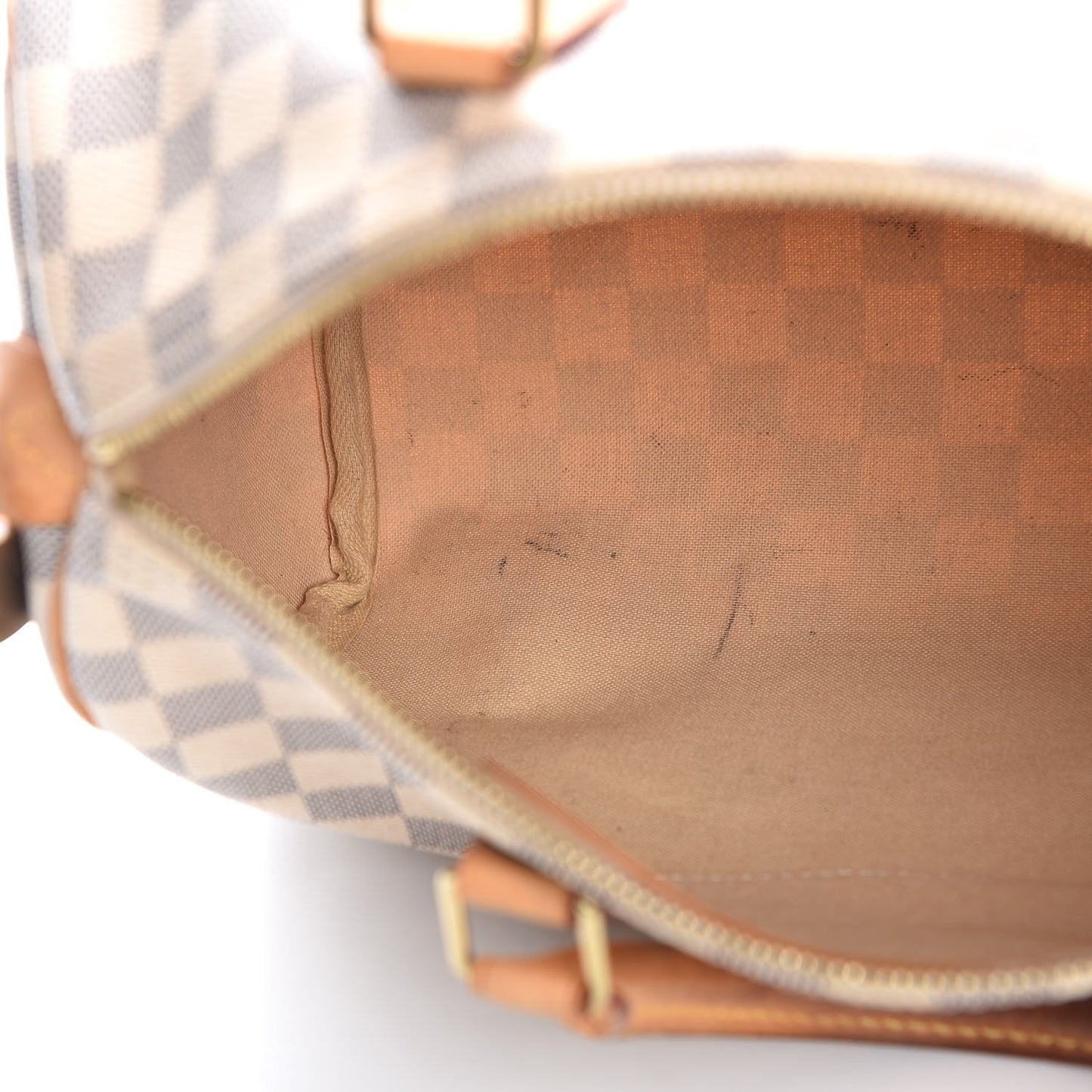 Damier Azur Speedy 30