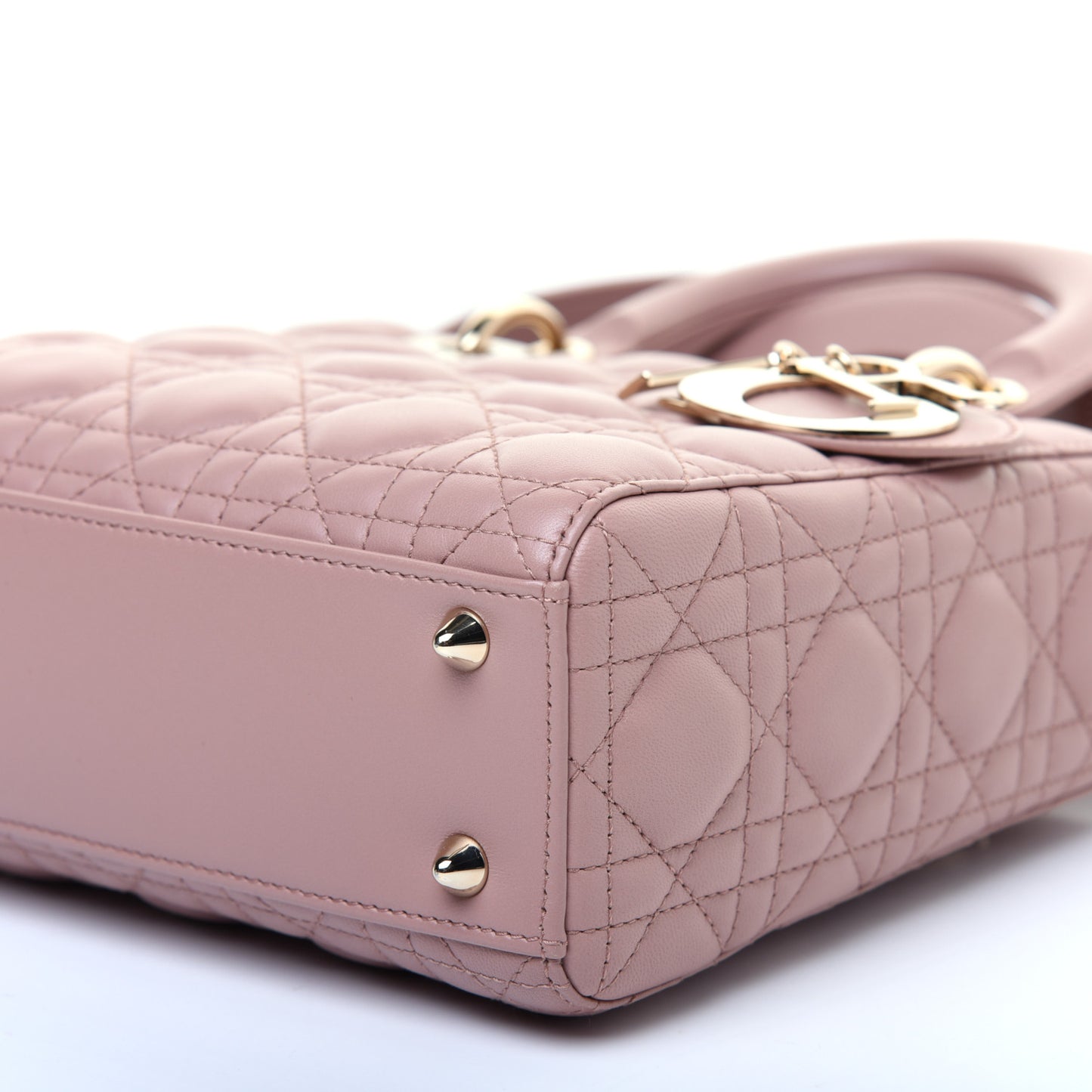 Lambskin Cannage My ABCDior Fard