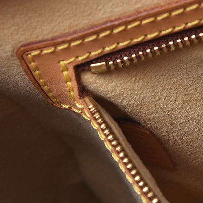 Louis Vuitton Monogram Looping MM 7 of 11