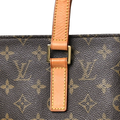 Louis Vuitton Monogram Vavin GM 16 of 19