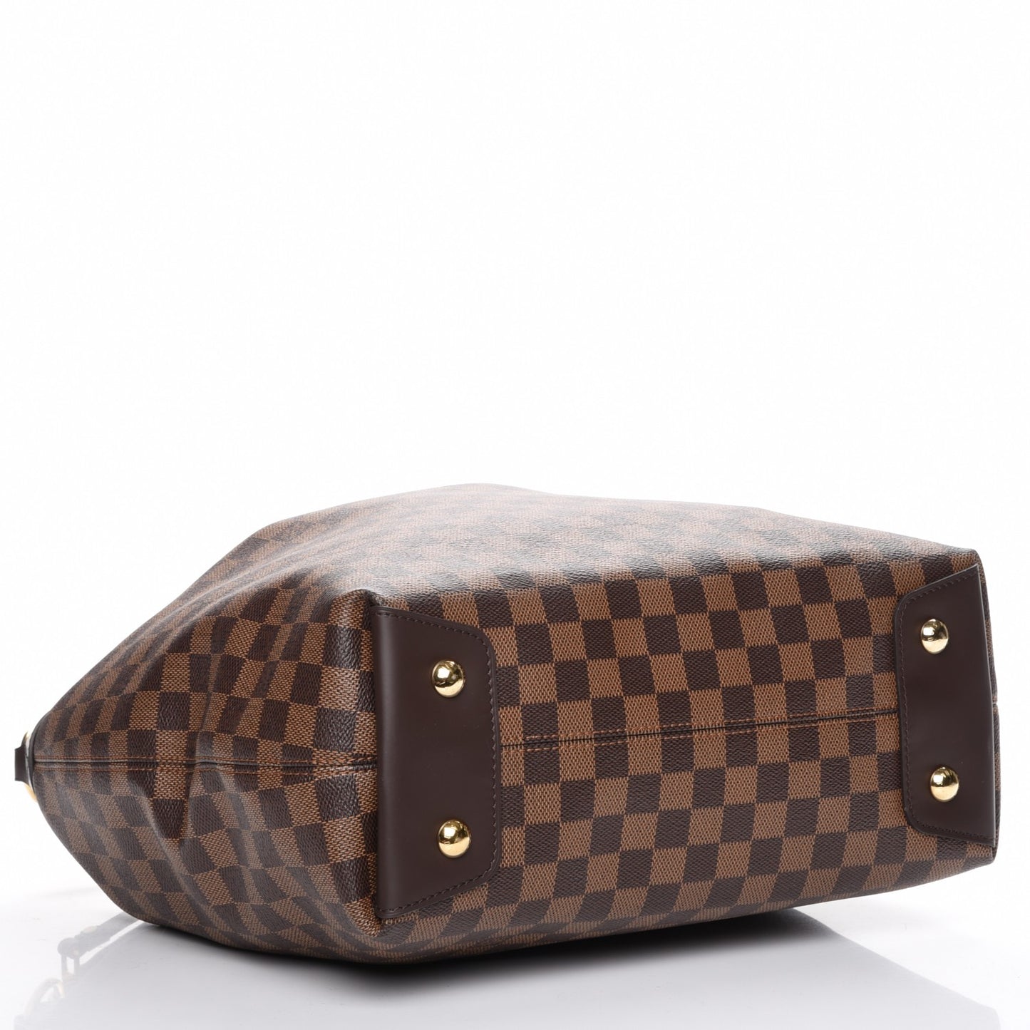 Damier Ebene Duomo Hobo