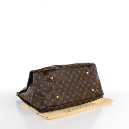 Louis Vuitton Monogram Artsy MM 4 of 7