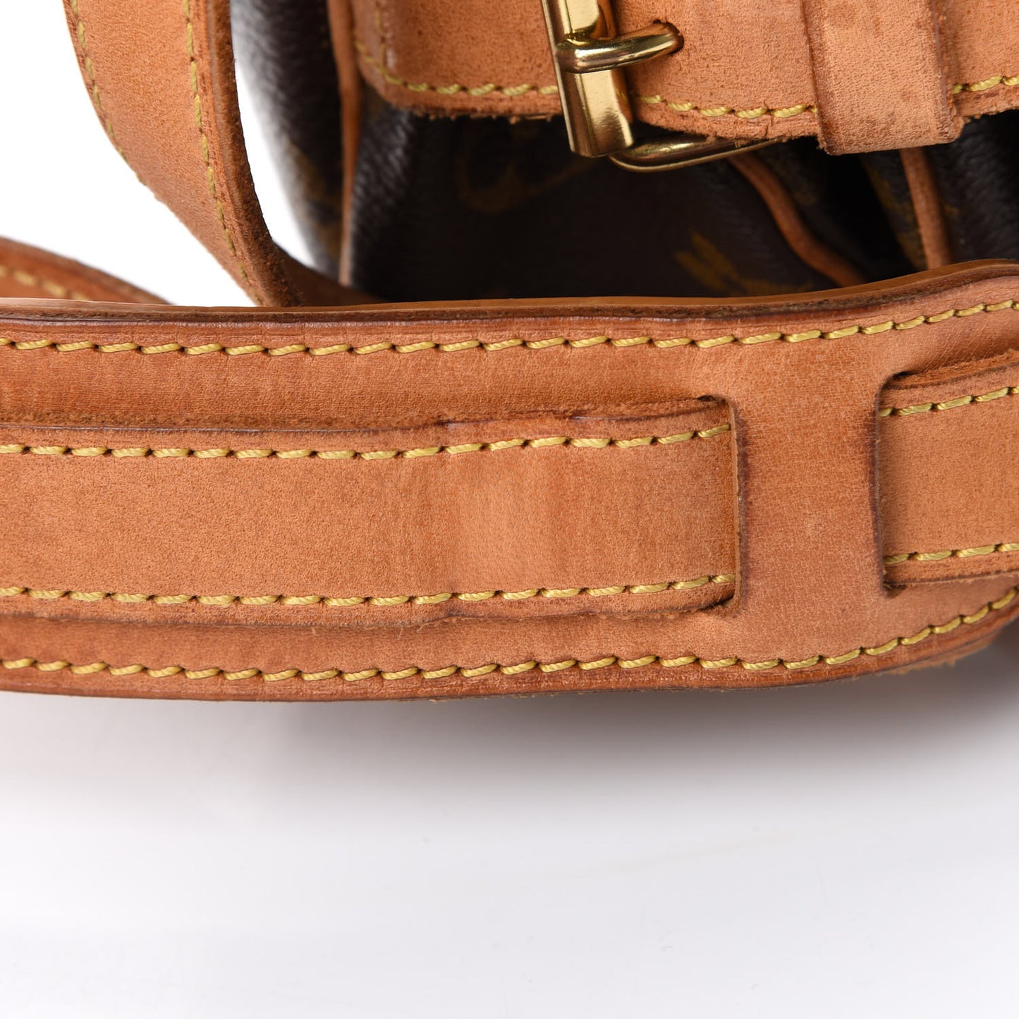 Monogram Saumur 30