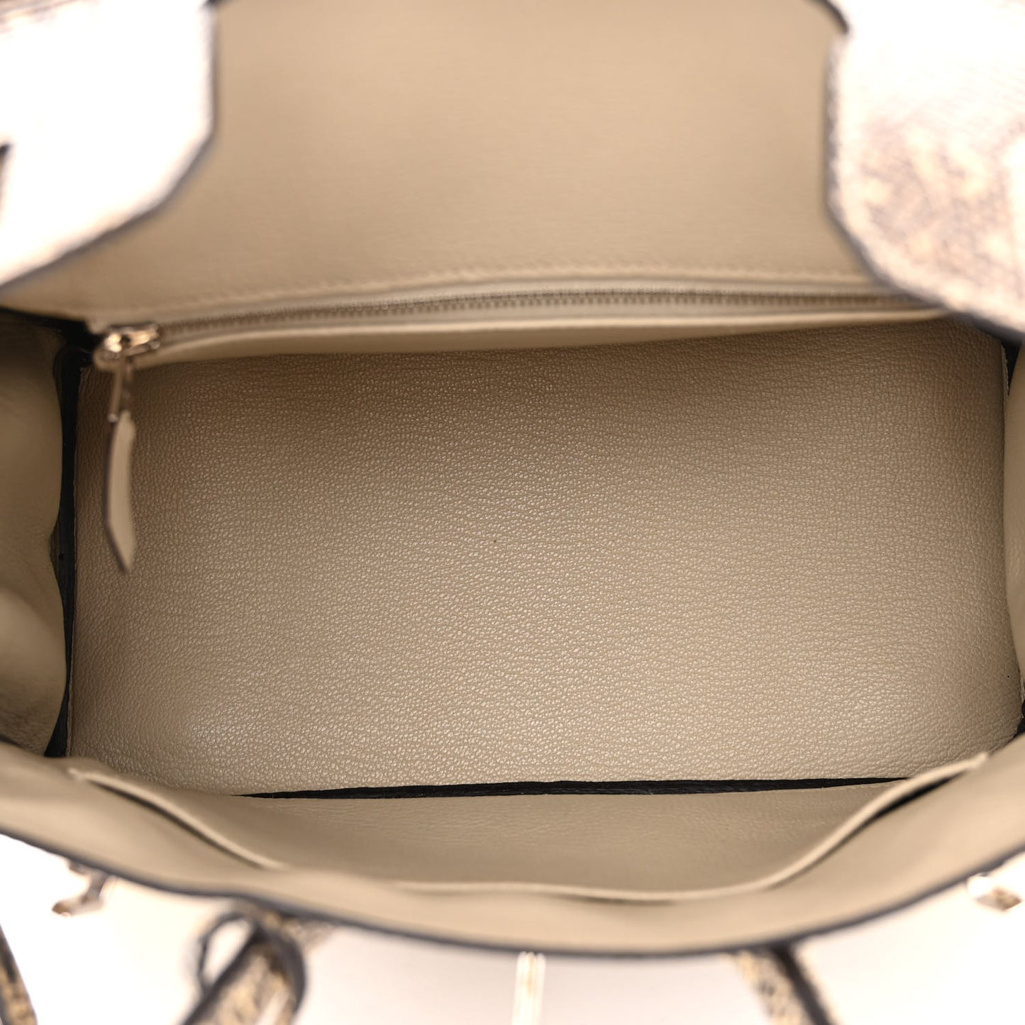 Lizard Birkin 25 Ombre