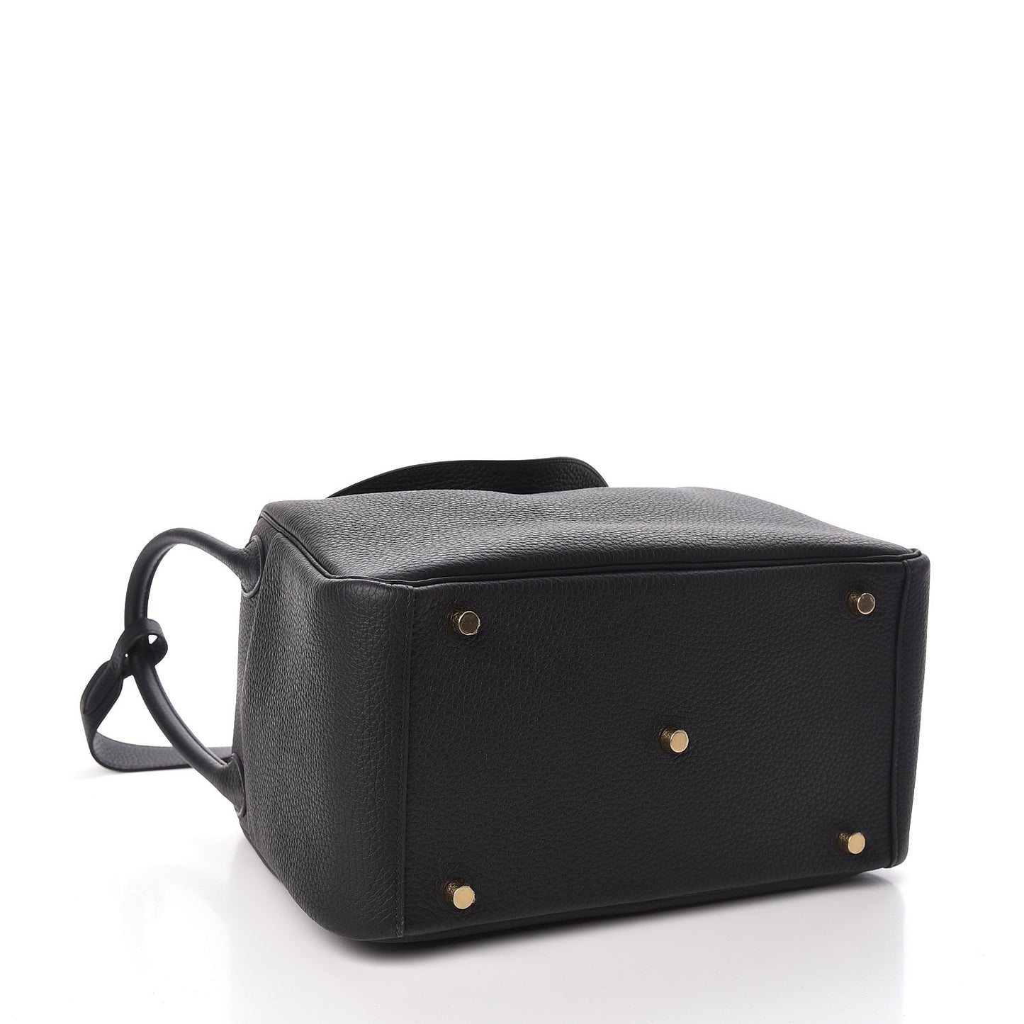 Taurillon Clemence Lindy 30 Black