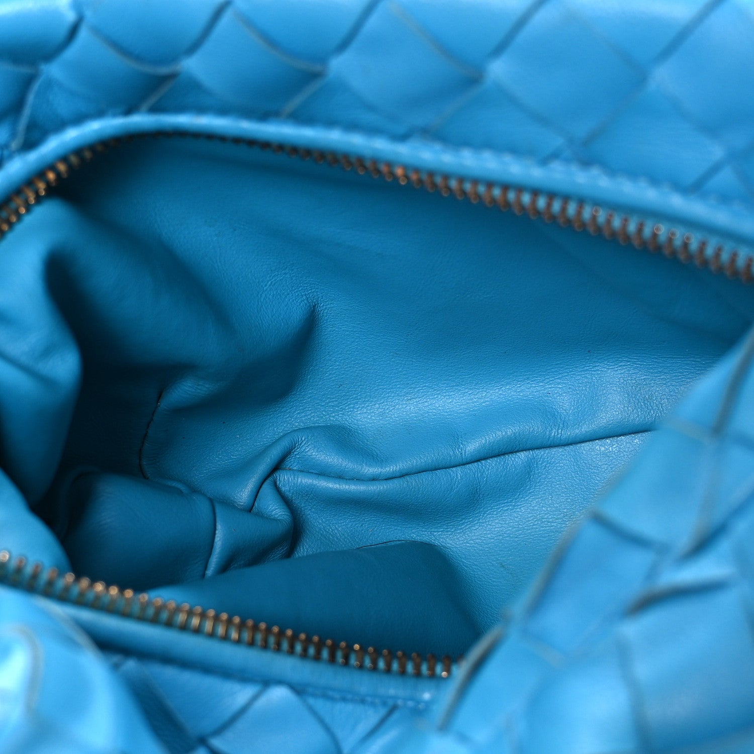 Bottega Veneta Nappa Intrecciato Mini Jodie Blaster 5 of 11
