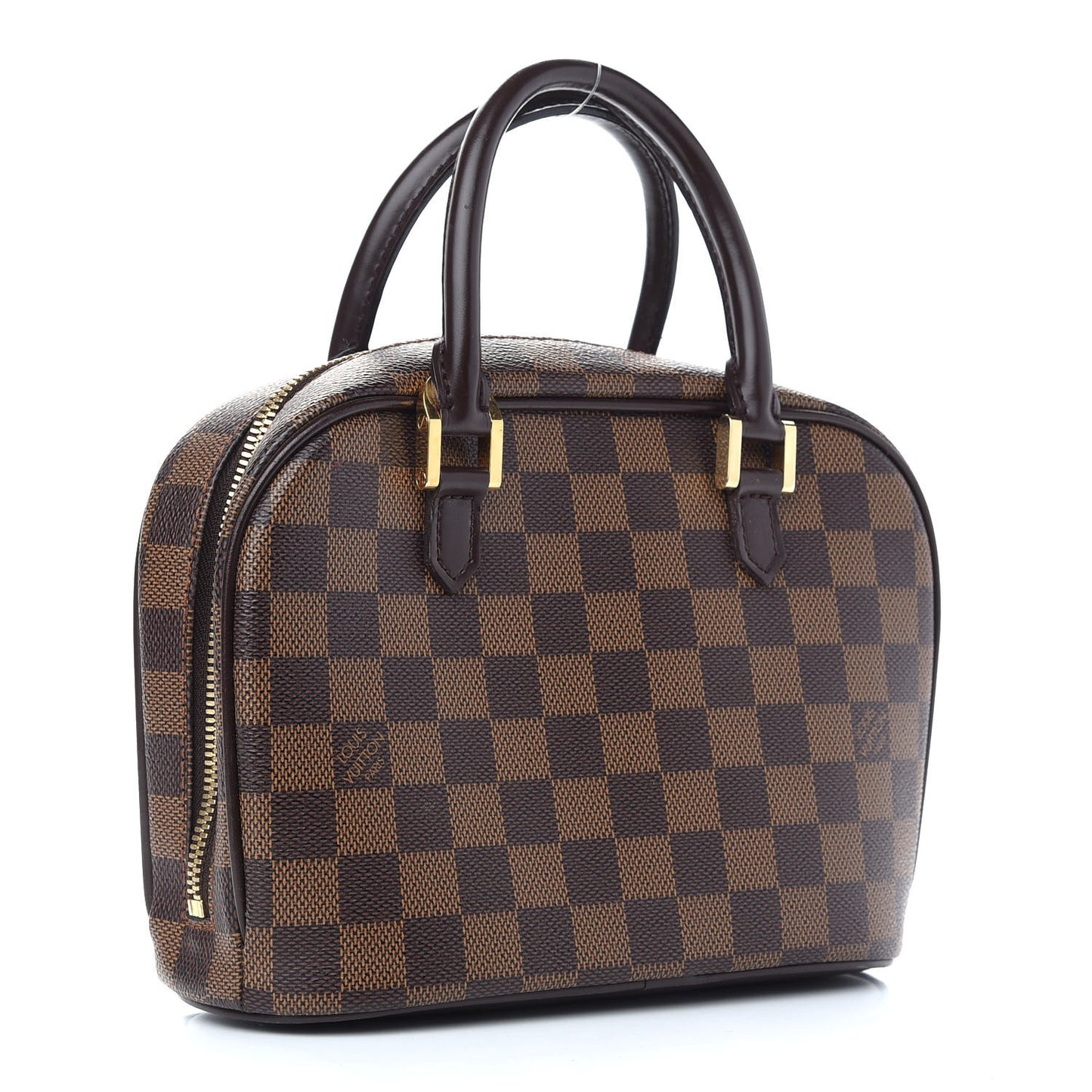 Damier Ebene Sarria Mini