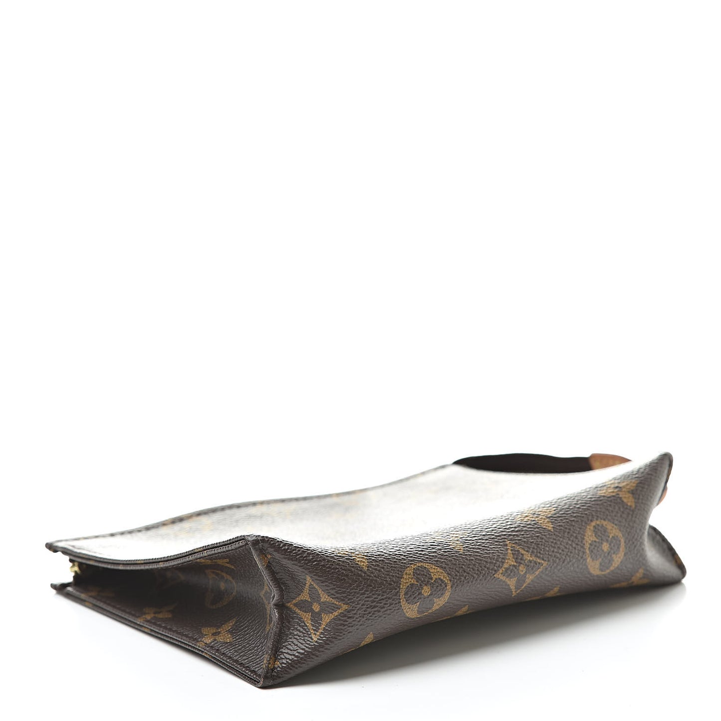 Monogram Toiletry Pouch 19