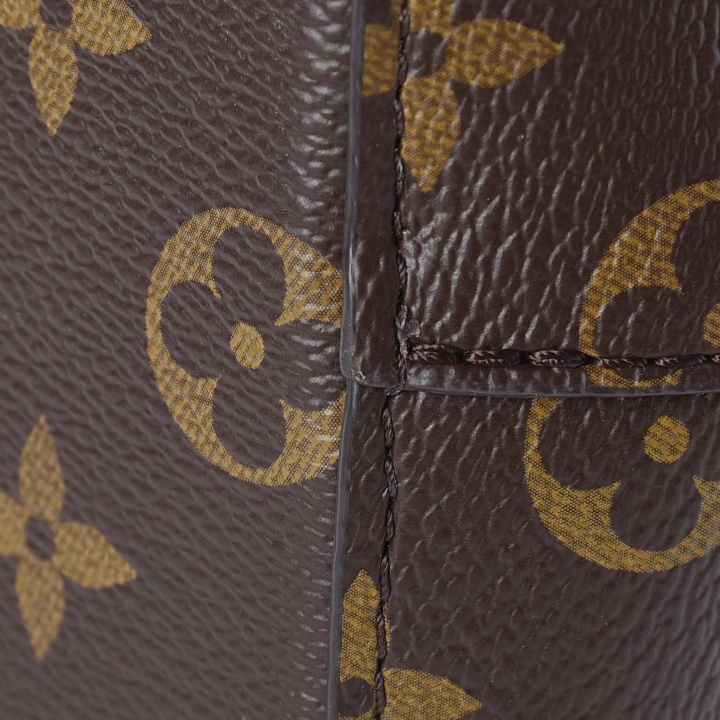 Monogram Neonoe MM Coquelicot