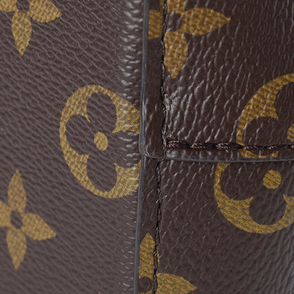 Louis Vuitton Monogram Neonoe MM Coquelicot 11 of 11