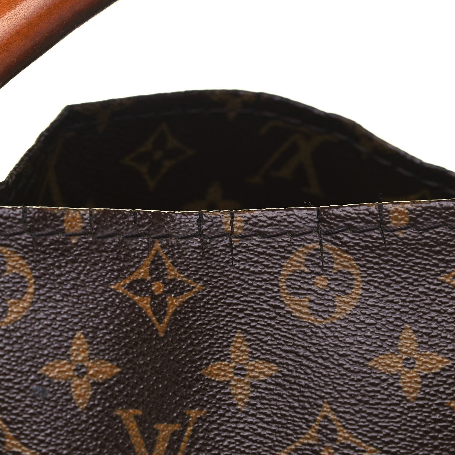 Louis Vuitton Monogram Artsy MM 11 of 12