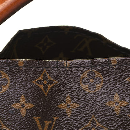 Louis Vuitton Monogram Artsy MM 11 of 12