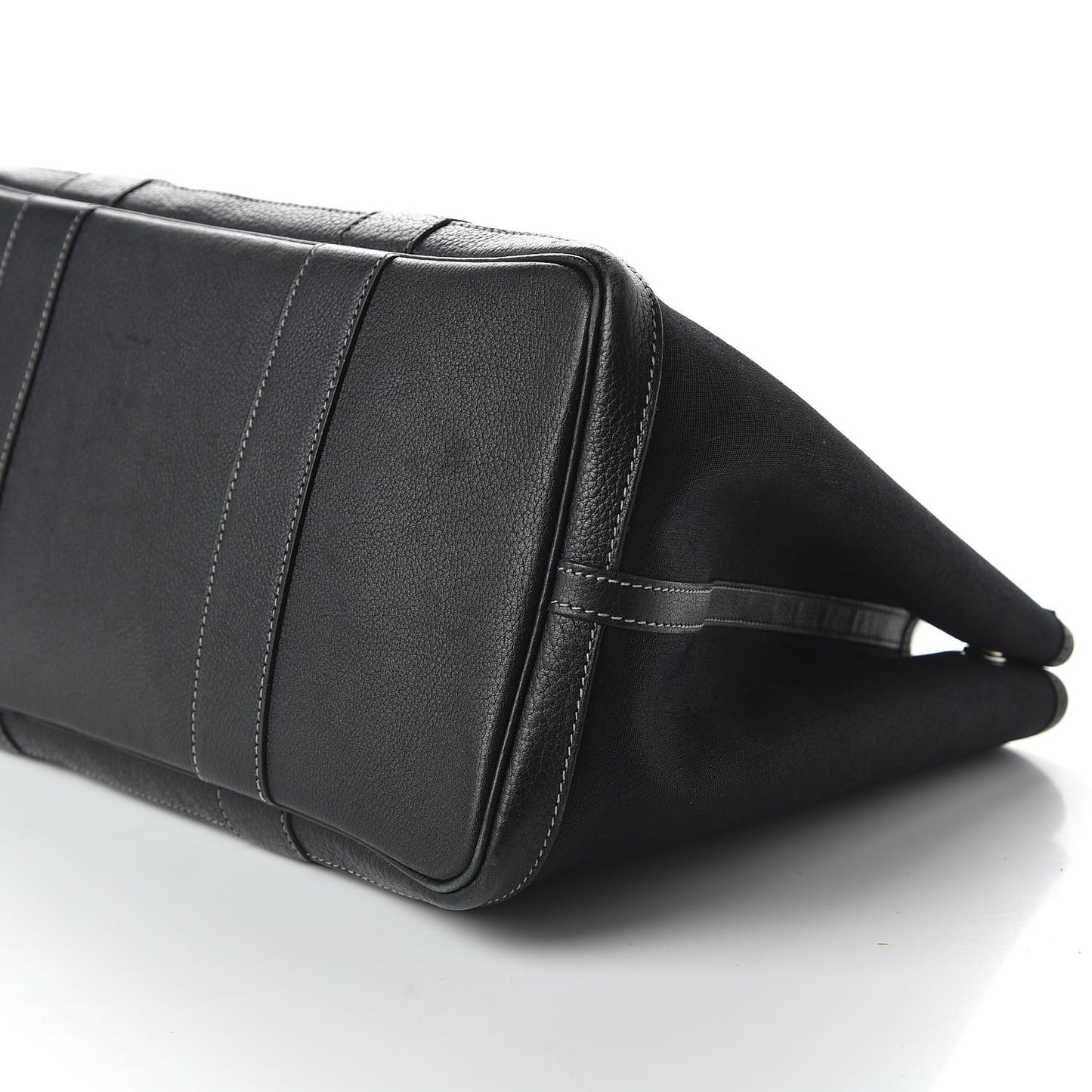 Toile Negonda Garden Party Tote 36 MM Black