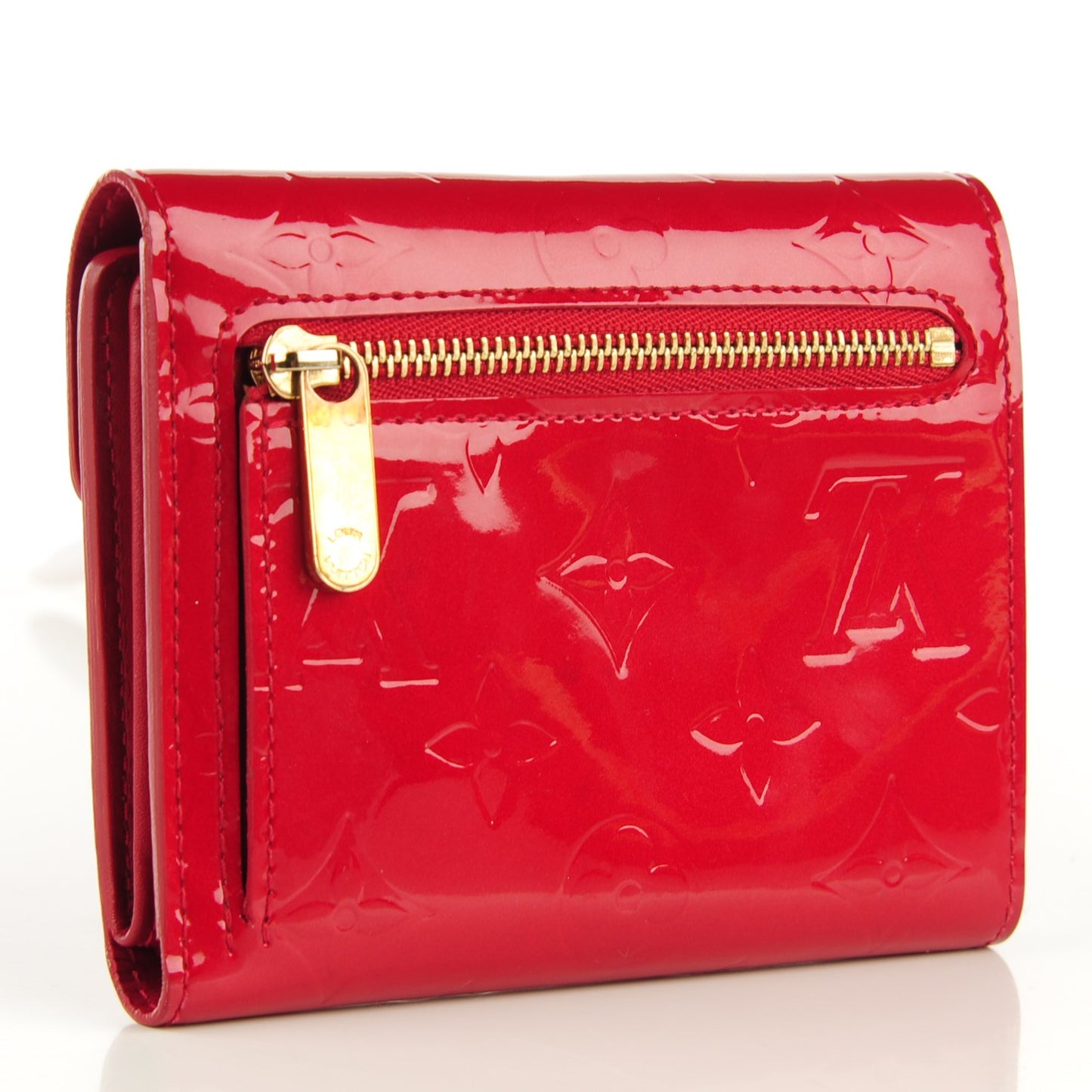 Vernis Koala Wallet Pomme D'Amour