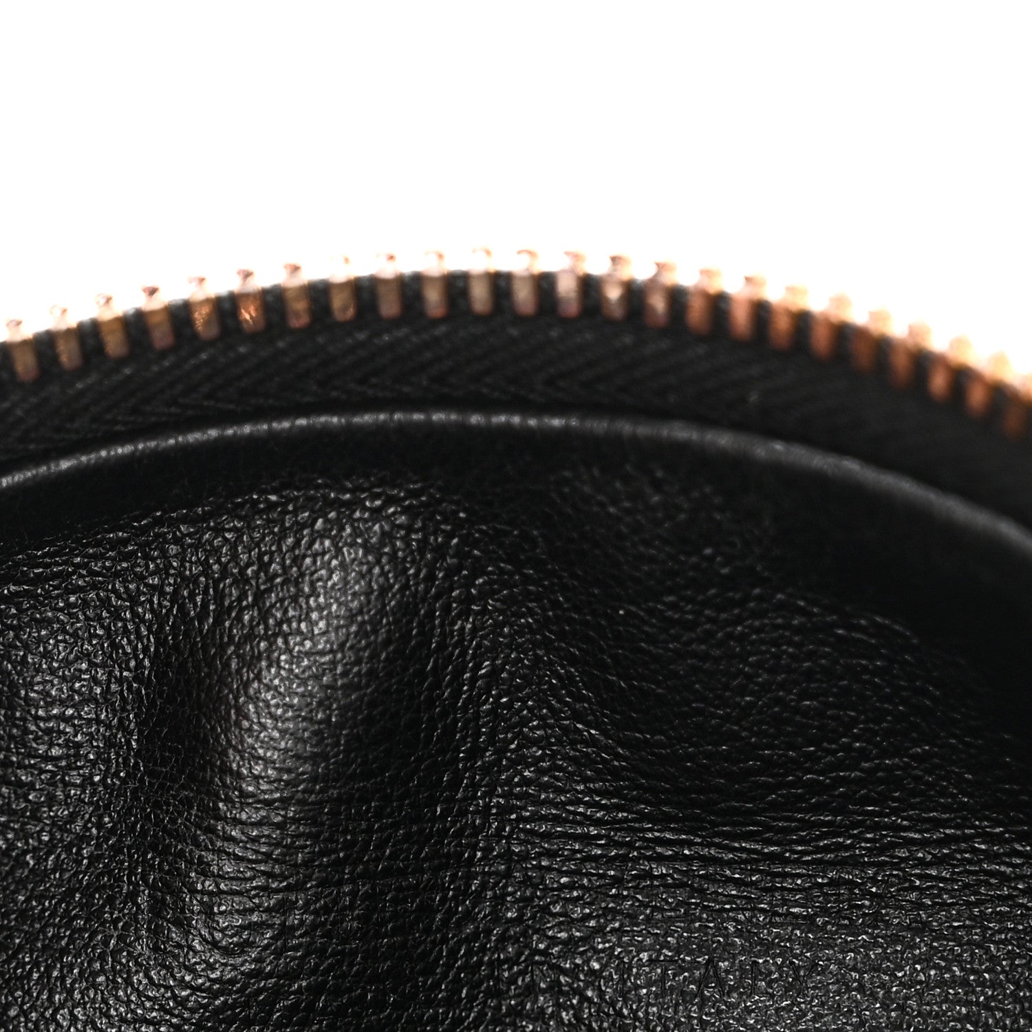 Bottega Veneta Nappa Intrecciato Mini Jodie Black 6 of 9
